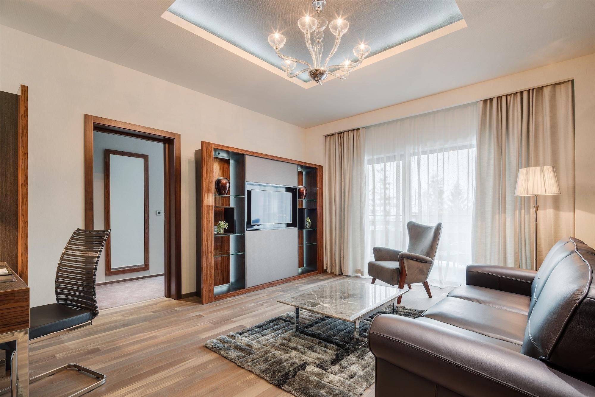 Sky Blue Hotel & Spa Paulesti  Kültér fotó
